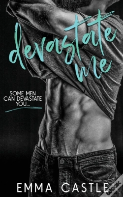 Capa do artigo Devastate Me