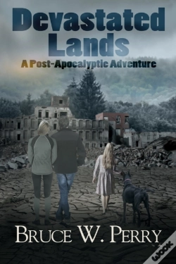 Capa do artigo Devastated Lands