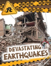 Capa do artigo Devastating Earthquakes