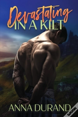 Capa do artigo Devastating In A Kilt