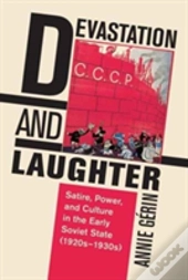 Devastation And Laughter