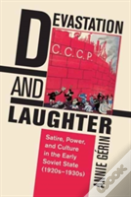 Devastation And Laughter