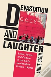 Capa do artigo Devastation And Laughter