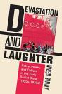 Devastation And Laughter - Preview