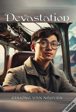 Capa do artigo Devastation