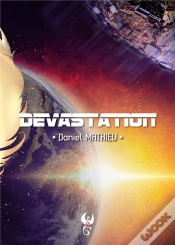 Capa do artigo Devastation