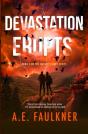 Devastation Erupts - Preview