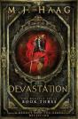 Devastation - Preview