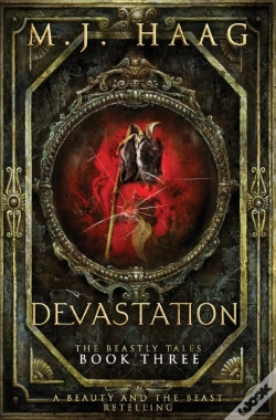 Capa do artigo Devastation