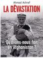 Devastation - Qu'Avons Nous Fait En  L'Afghanistan - Preview