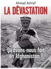 Capa do artigo Devastation - Qu