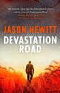Devastation Road - Preview