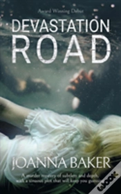Capa do artigo Devastation Road
