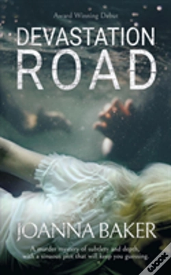 Capa do artigo Devastation Road