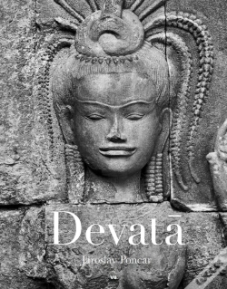 Capa do artigo Devata : Les Nymphes D'Angkor Vat