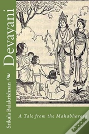 Capa do artigo Devayani