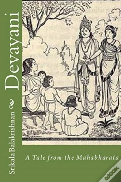 Capa do artigo Devayani