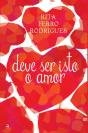 Deve Ser Isto o Amor - Preview