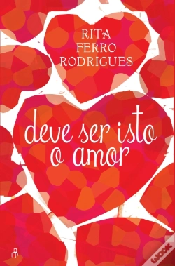 Capa do artigo Deve Ser Isto o Amor