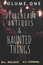 Devecheaux Antiques And Haunted Things - Preview