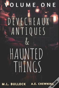 Capa do artigo Devecheaux Antiques And Haunted Things