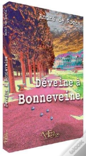 Capa do artigo Deveine A Bonneveine