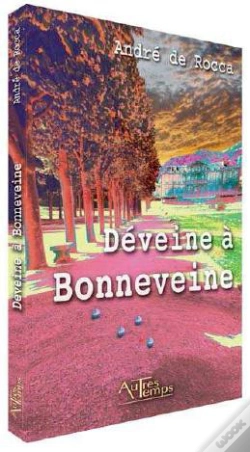 Capa do artigo Deveine A Bonneveine