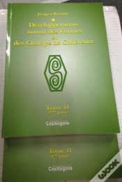 Capa do artigo Devel. Formes Et Chps De Cohérence T.2 En 2 Parties Séparées
