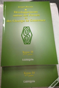Capa do artigo Devel. Formes Et Chps De Cohérence T.2 En 2 Parties Séparées