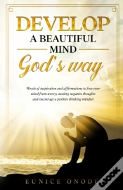 Capa do artigo Develop A Beautiful Mind God