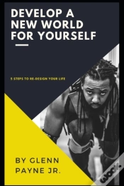 Capa do artigo Develop A New World For Yourself