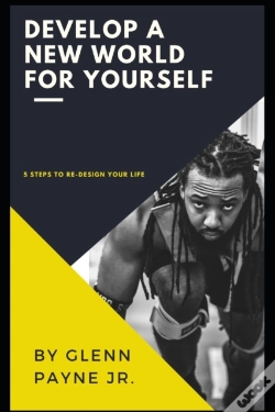 Capa do artigo Develop A New World For Yourself