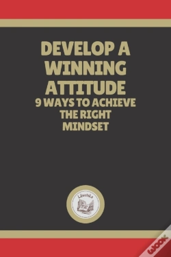 Capa do artigo Develop A Winning Attitude