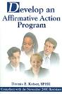 Develop An Affirmative Action Program - Preview