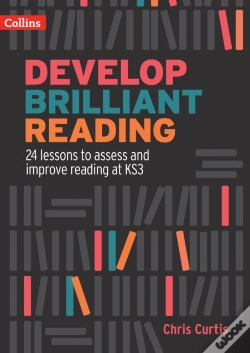 Capa do artigo Develop Brilliant Reading