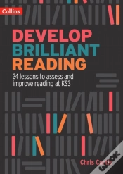 Capa do artigo Develop Brilliant Reading