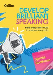 Develop Brilliant Speaking