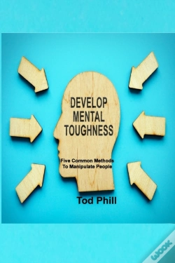 Capa do artigo Develop Mental Toughness