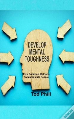 Capa do artigo Develop Mental Toughness