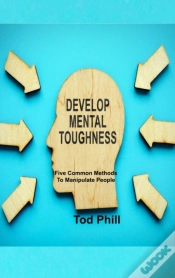 Capa do artigo Develop Mental Toughness