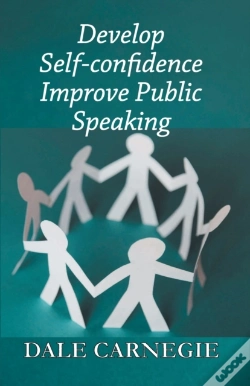 Capa do artigo Develop Self-Confidence, Improve Public