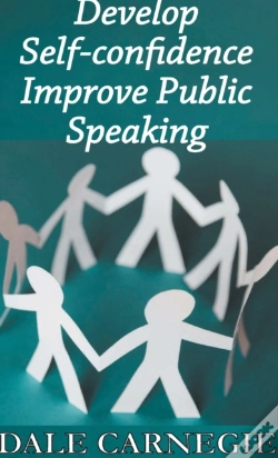 Capa do artigo Develop Self-Confidence, Improve Public