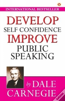 Capa do artigo Develop Self Confidence Improve Public Speacking