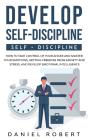 Develop Self Discipline - Preview