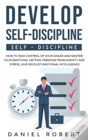 Capa do artigo Develop Self Discipline