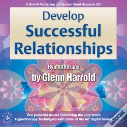Capa do artigo Develop Successful Relationships
