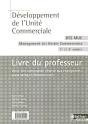 Develop Unite Commerc Bts Muc Prof 2004 - Preview