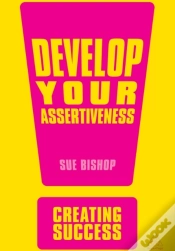 Capa do artigo Develop Your Assertiveness
