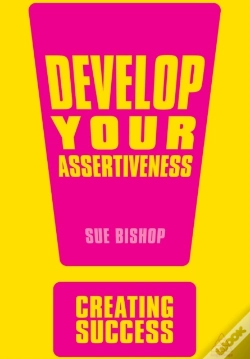Capa do artigo Develop Your Assertiveness