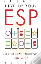 Capa do artigo Develop Your Esp